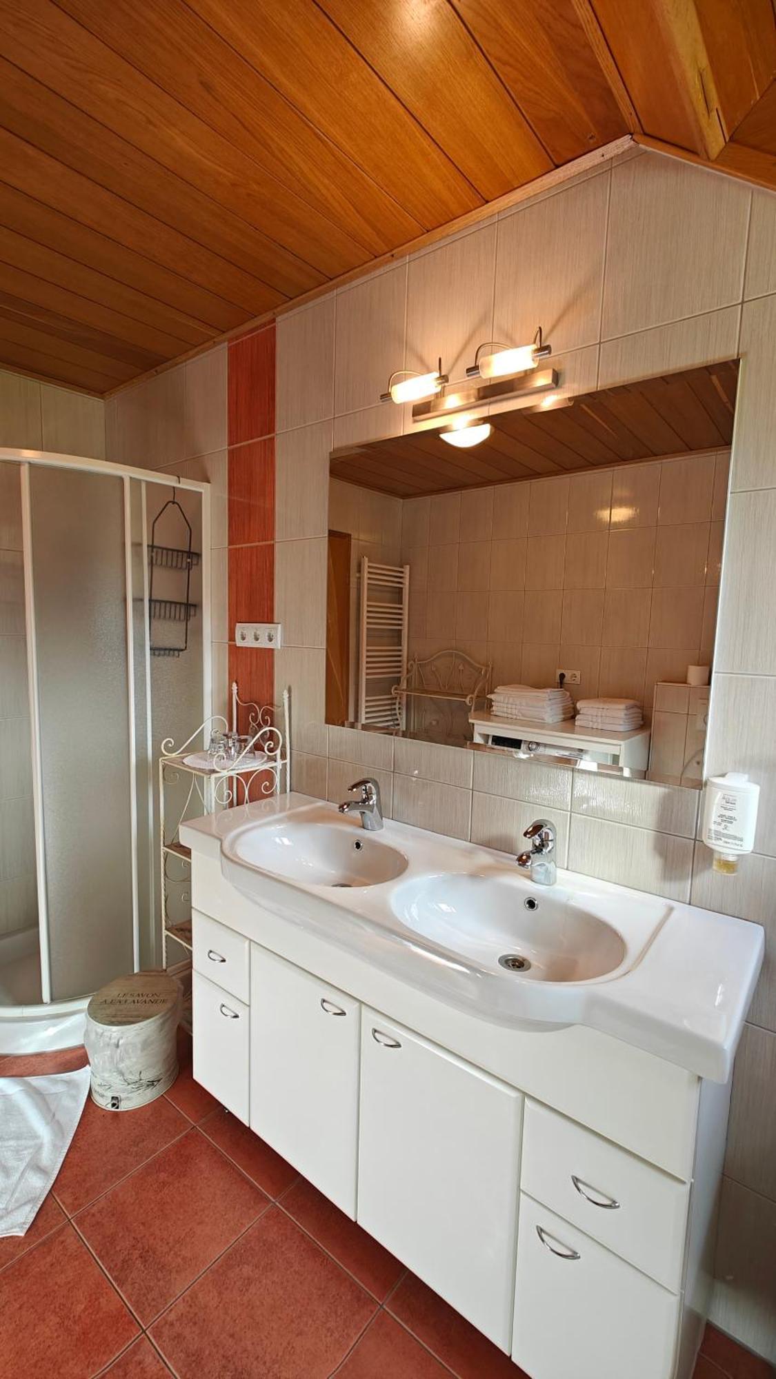 Guesthouse Pri Zalogarju Железнікі Екстер'єр фото