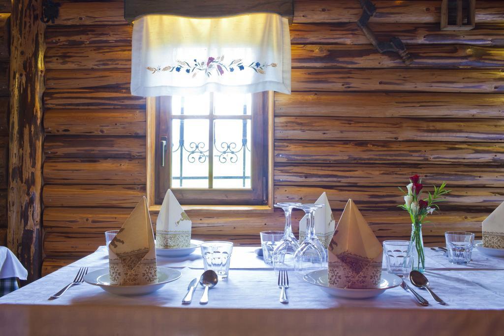Guesthouse Pri Zalogarju Железнікі Екстер'єр фото